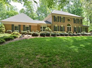 8312 Cathedral Forest Dr, Fairfax Station, VA 22039