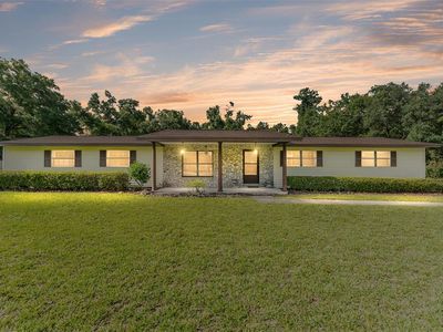 11927 SW 5th Ave, Gainesville, FL, 32607