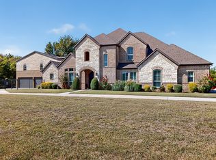4311 Powers Branch Dr, Midlothian, TX 76065