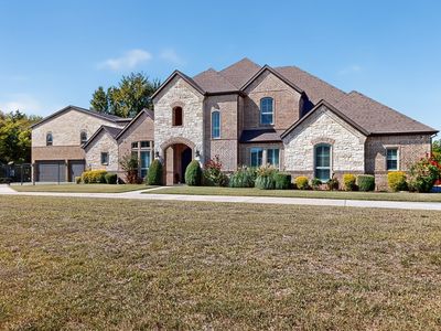4311 Powers Branch Dr, Midlothian, TX, 76065