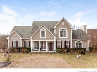 433 Powder Hill Rd, Durham, CT 06422