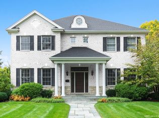 5042 Lawn Ave, Western Springs, IL 60558