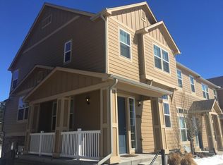 1738 Cherokee Mountain Pl, Castle Rock, CO 80109