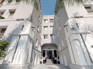 Chateau Carondelet, Los Angeles, CA 90057
