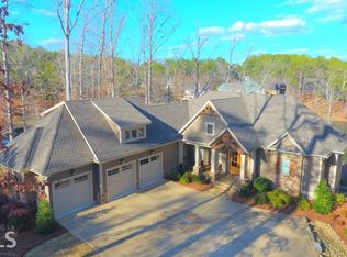 1711 Lighthouse Cir, Greensboro, GA