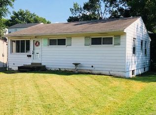 4716 Don Ron Dr, Saint Louis, MO