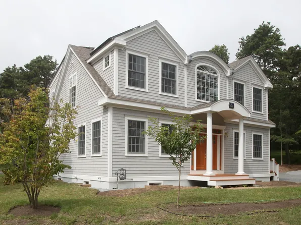 3 Baywood Drive, Orleans, MA 02653