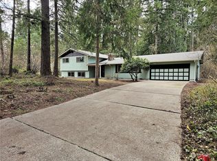4211 Timberline Ct SE, Lacey, WA