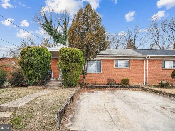 6608 23rd Pl, Hyattsville, MD 20782