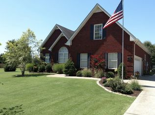 939 Central Valley Rd LOT 54, Murfreesboro, TN 37129