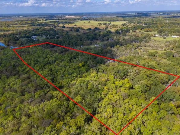 0 County Road 2404, Kemp, TX 75143
