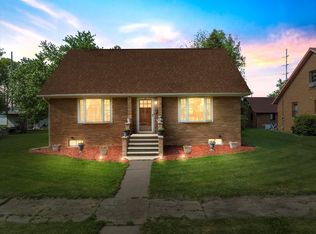 304 W Elm St, Fairbury, IL 61739