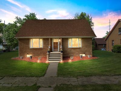 304 W Elm St, Fairbury, IL, 61739