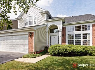 1824 Harrison Ave, Mundelein, IL 60060