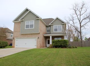 8771 Bainbridge Dr, Daphne, AL 36526