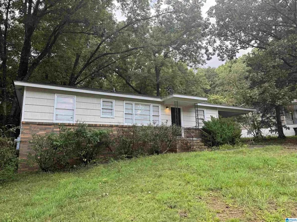 509 20th Ave NE, Birmingham, AL 35215