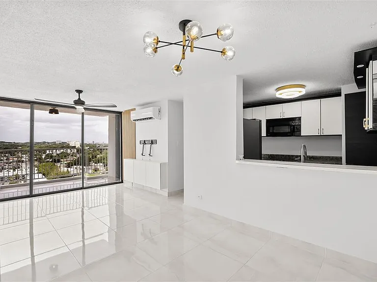 Apt. 2002 Cond. Bello Horizonte #2002 — Photo 3
