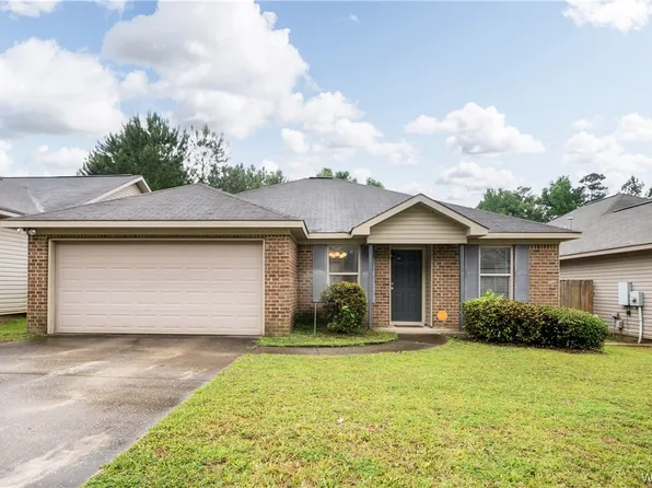 7375 Huntley Ln, Cottondale, AL 35453