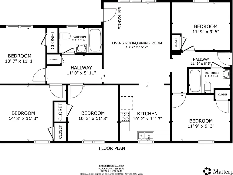 1637 Atkamire Dr — Photo 2