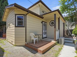 430 Franklin St, Mountain View, CA 94041