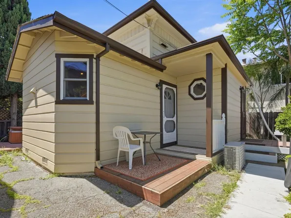 430 Franklin St, Mountain View, CA 94041