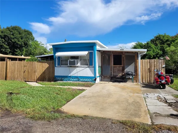 6507 Ginny Dr, Port Richey, FL 34668