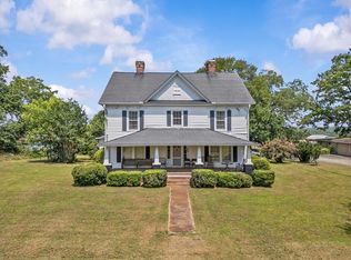 149 Roanoke Rd, Liberty, SC 29657