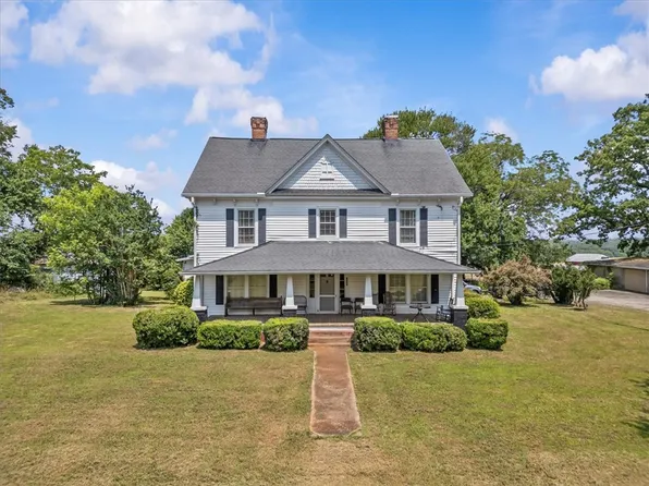 149 Roanoke Rd, Liberty, SC 29657