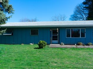 1851 SE River Rd, Hillsboro, OR 97123