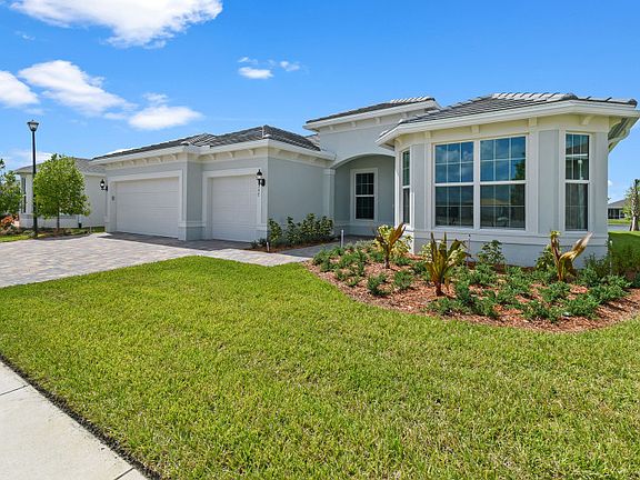Elevation of Stellar - Homesite 56800