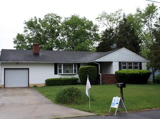 46 Carmen St, Somerset, NJ