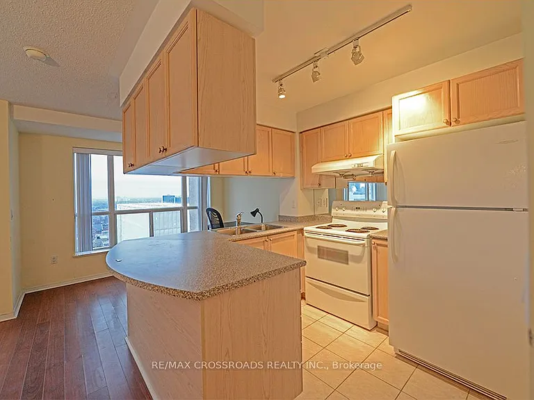 909 Bay St #2604 — Photo 7