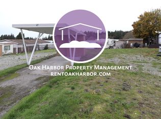 Wagon Wheel Mobile Home Park - 2920 Heller Rd, Oak Harbor, WA 98277