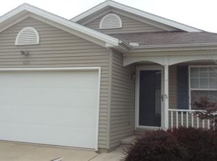 603 Wulbrun Dr, Bloomington, IL