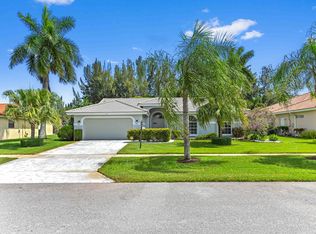 5606 Aspen Ridge Cir, Delray Beach, FL 33484