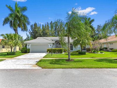 5606 Aspen Ridge Circle, Delray Beach, FL, 33484