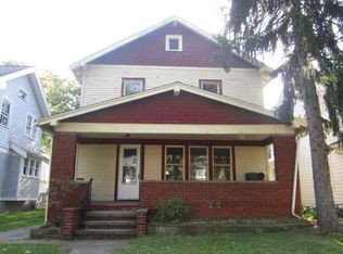 525 Hampton Ave, Toledo, OH 43609