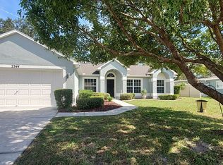 2344 Canfield Dr, Spring Hill, FL 34609