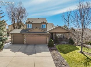 545 Saber Creek Dr, Monument, CO 80132