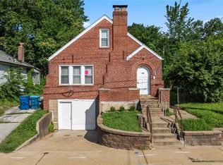 5613 Jennings Station Rd, Saint Louis, MO 63136