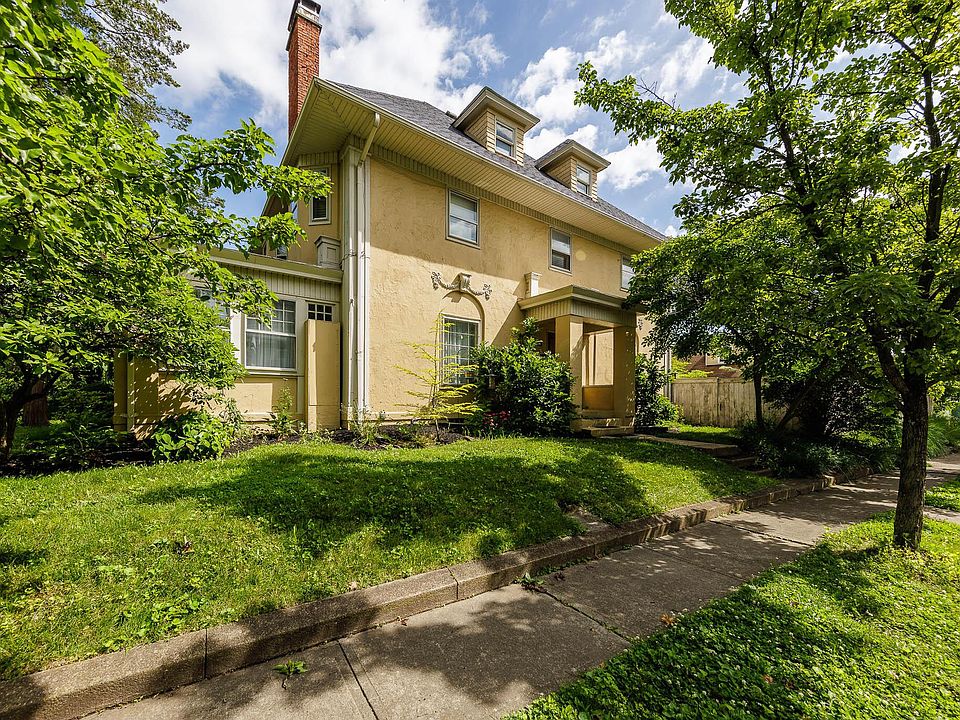 498 Hudson Ave, Newark, OH 43055 Zillow