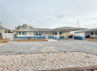 1730 Bikini Ct #1, Cape Coral, FL 33904