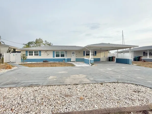 1726 Bikini Ct, Cape Coral, FL