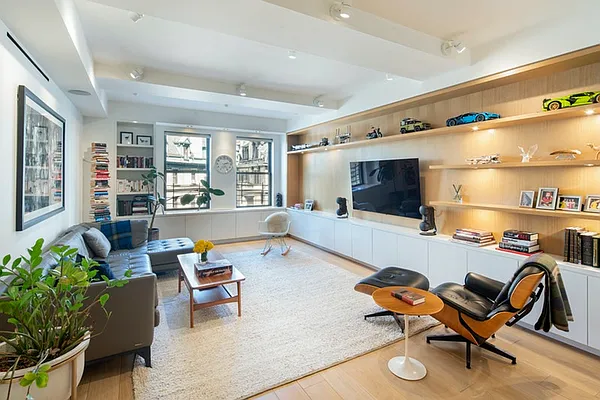 Sold by Brown Harris Stevens | media 2