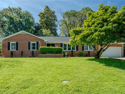2028 Hickorywood Dr, Suffolk, VA, 23434