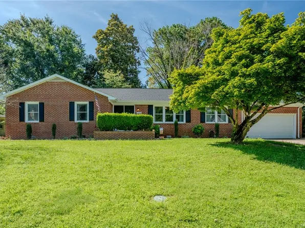 2028 Hickorywood Dr, Suffolk, VA 23434