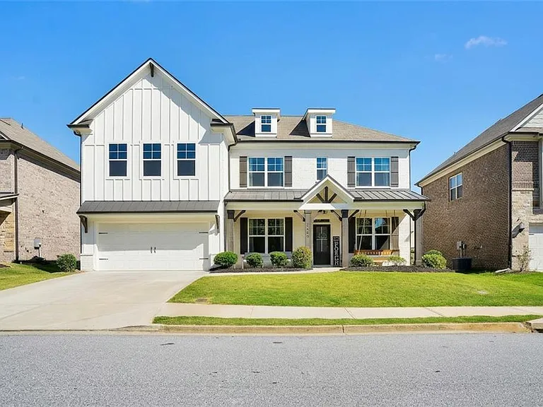3666 Andover Way — Photo 1