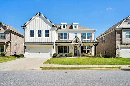 3666 Andover Way Photo 1