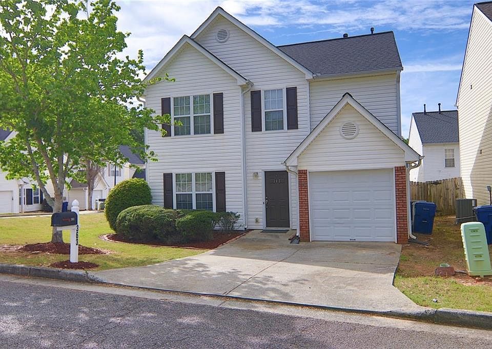 1st image of 363 Springhaven Way