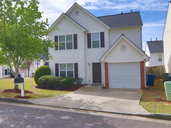 363 Springhaven Way, Lawrenceville, GA 30046
